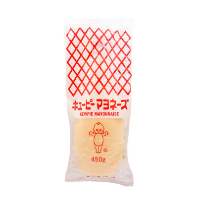 *日本QP 沙律醬  450g (JP132A/500011)